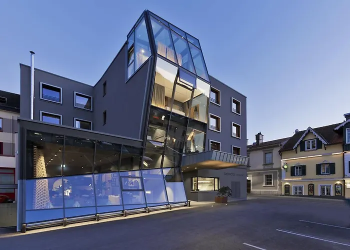 Stadthotel Brunner 4* Schladming