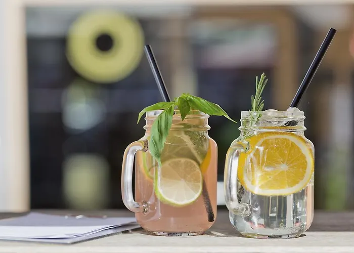 Stadthotel Brunner Szálloda 4*