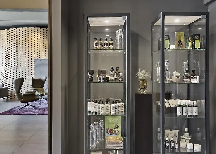 Stadthotel Brunner Hotel Schladming