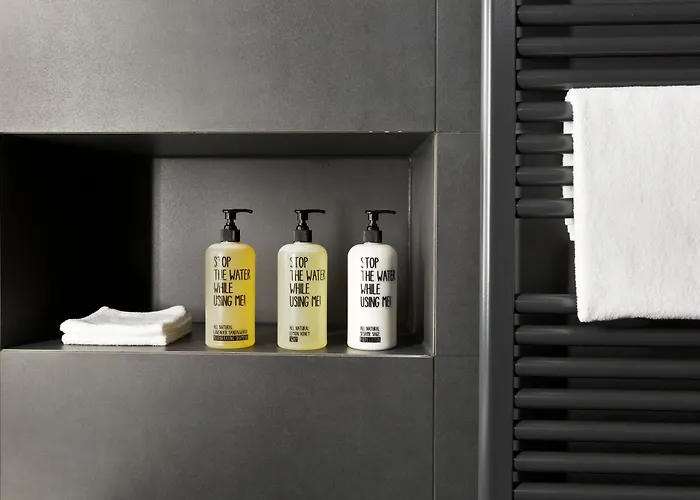 Stadthotel Brunner 4*